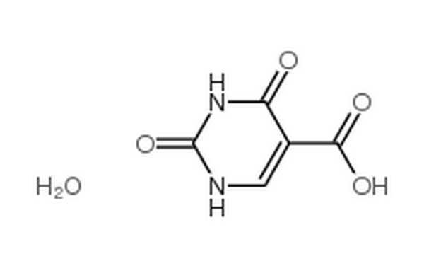 脲嘧啶-5-羧酸,uracil-5-carboxylic acid monohydrate