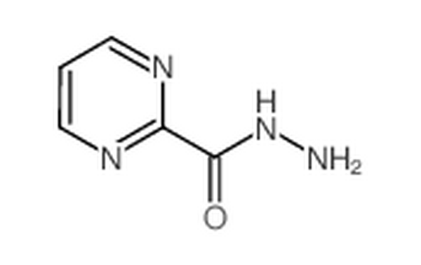 2-嘧啶羧酸,Pyrimidine-2-carbohydrazide