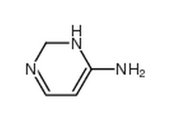 2,3-二氢-4-氨基嘧啶,1,2-dihydropyrimidin-6-amine