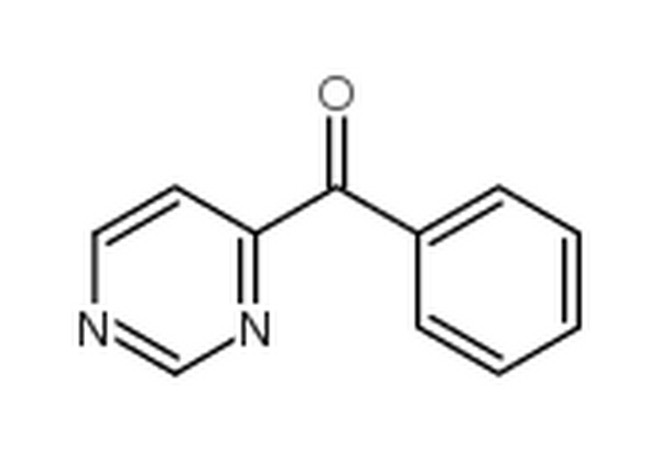 苯基(嘧啶-4-基)甲酮,Phenyl(pyrimidin-4-yl)methanone