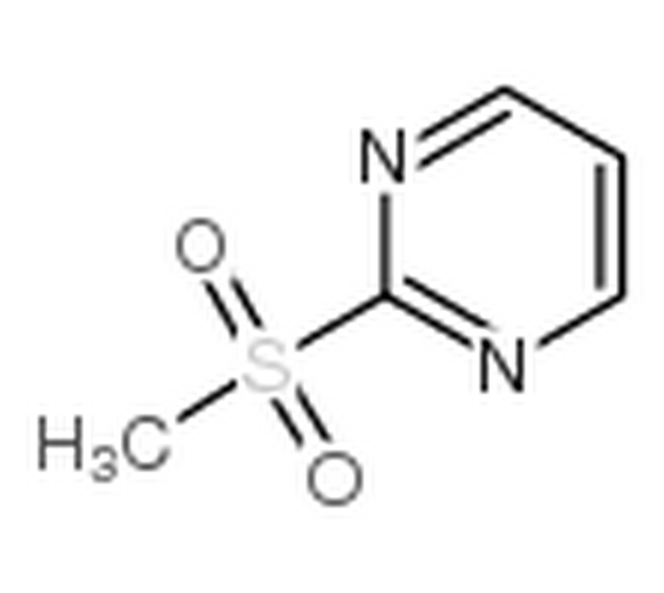 2-甲砜基嘧啶,2-(Methylsulfonyl)pyrimidine