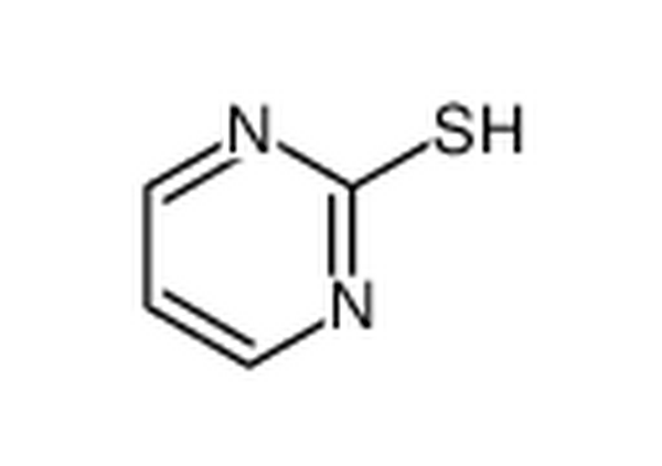 2-巯基嘧啶,2-sulfanylpyrimidine