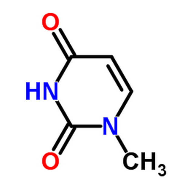 1-甲基尿嘧啶,methyluracil