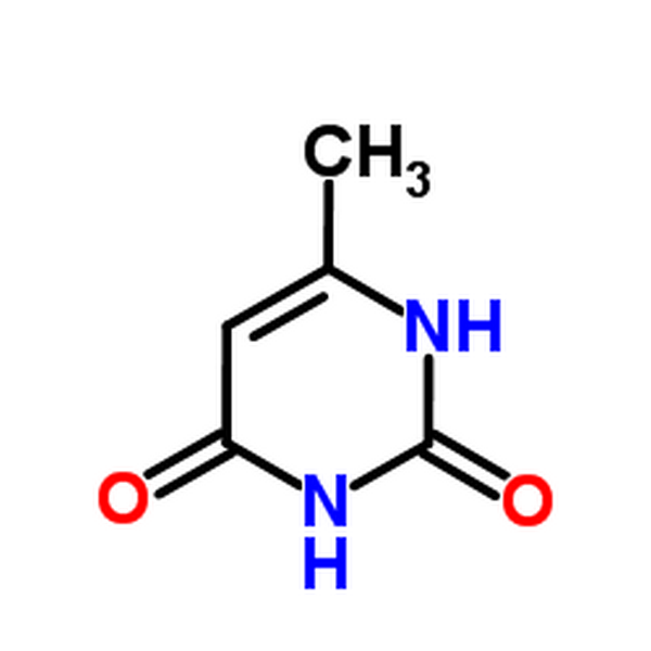 6-甲基尿嘧啶,6-Methyluracil