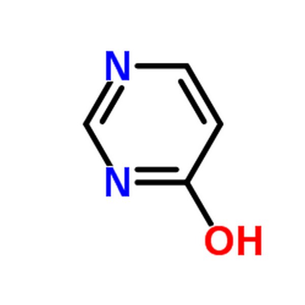 4-羟基嘧啶,4-Pyrimidinol