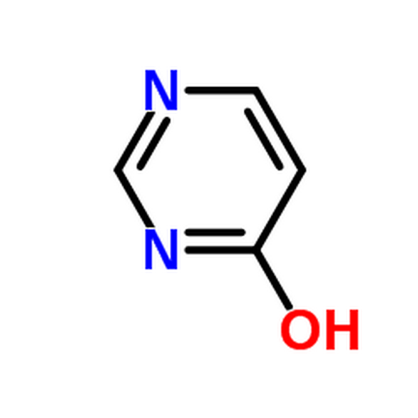 4-羥基嘧啶,4-Pyrimidinol