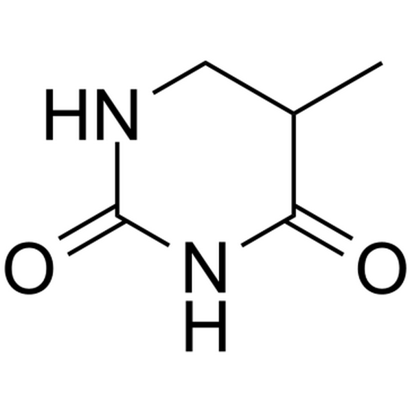二氢朐腺嘧啶,dihydrothymine