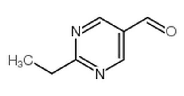 2-乙基-5-嘧啶甲醛,2-Ethylpyrimidine-5-carbaldehyde