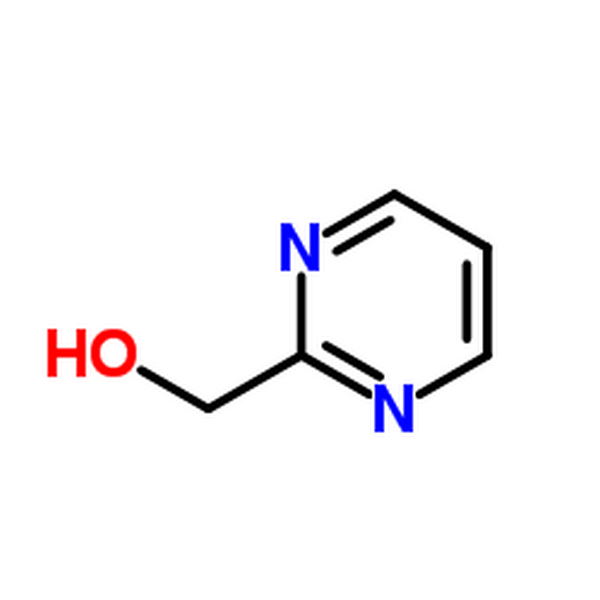 2-羟甲基嘧啶,2-Pyrazinylmethanol