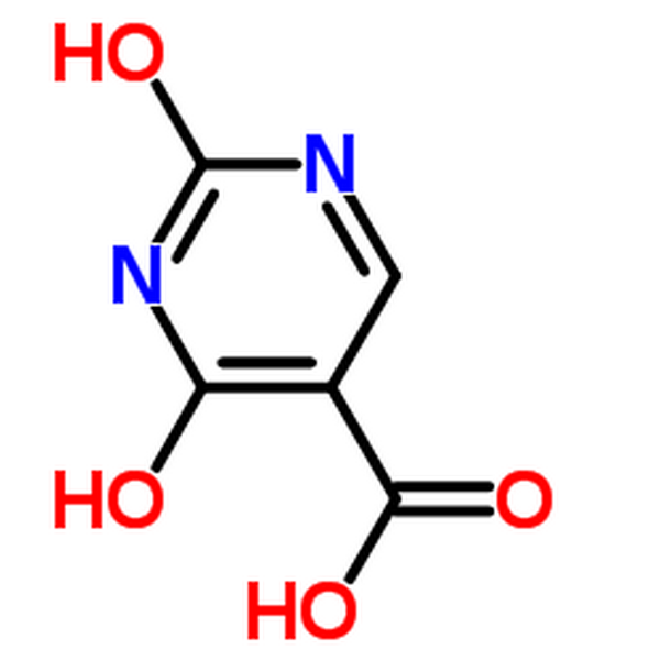 脲嘧啶-5-羧酸,2,4-Dihydroxypyrimidine-5-carboxylic acid