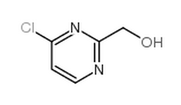 (4-氯嘧啶-2-基)甲醇,(4-Chloropyrimidin-2-yl)methanol