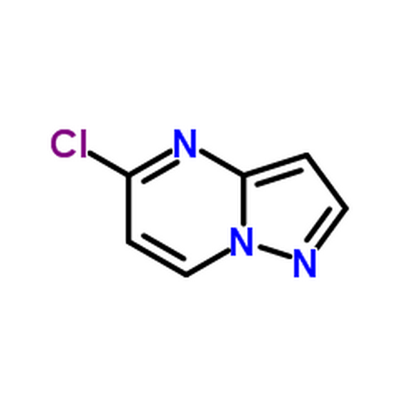 5-氯吡唑并(1,5-a)嘧啶,5-Chloropyrazolo[1,5-a]pyrimidine