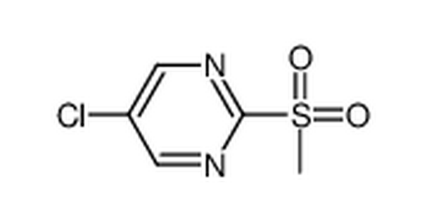 2-甲砜基-5-氯嘧啶,2-(Methylsulfonyl)-5-chloropyrimidine
