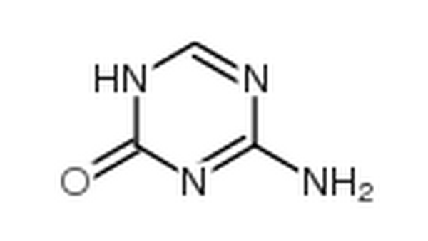 5-氮雜胞嘧啶,5-azacytosine