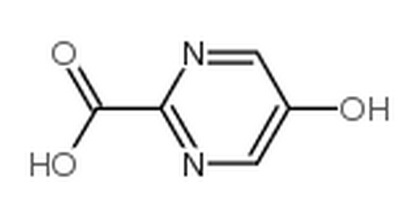 5-羟基-2-嘧啶甲酸,5-hydroxypyrimidine-2-carboxylic acid