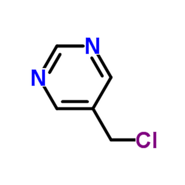 5-氯甲基嘧啶,5-(Chloromethyl)pyrimidine