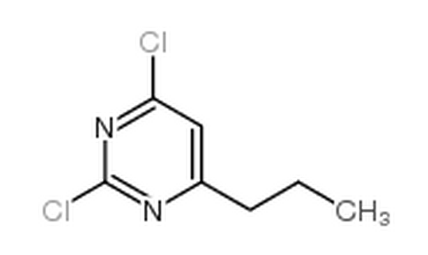 2,6-二氯-4-正丙基嘧啶,2,4-dichloro-6-propylpyrimidine