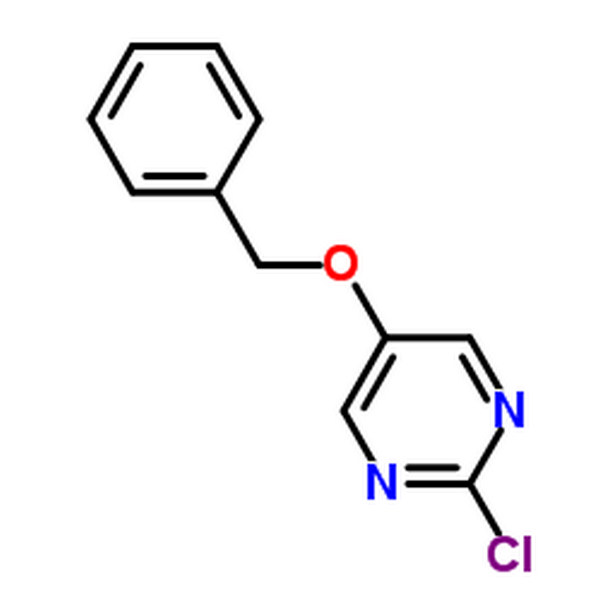 2-氯-5-(苯甲氧基)嘧啶,5-(Benzyloxy)-2-chloropyrimidine