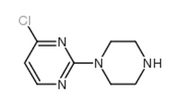 4-氯-2-哌嗪-1-基嘧啶,4-chloro-2-piperazin-1-ylpyrimidine