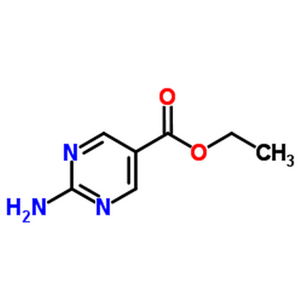 2-氨基嘧啶-5-甲酸乙脂,2-Amino-pyrimidine-5-carboxylic acid ethyl ester