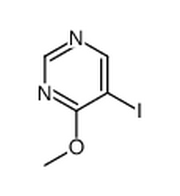 5-碘-4-甲氧基嘧啶,5-iodo-4-methoxypyrimidine