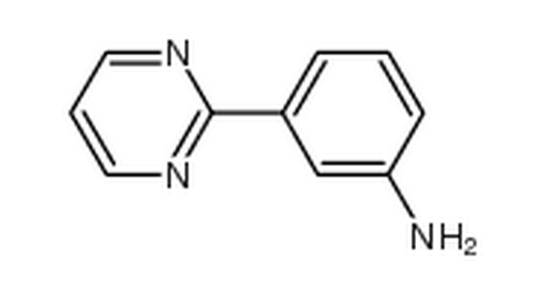 3-嘧啶-2-苯胺,3-pyrimidin-2-ylaniline