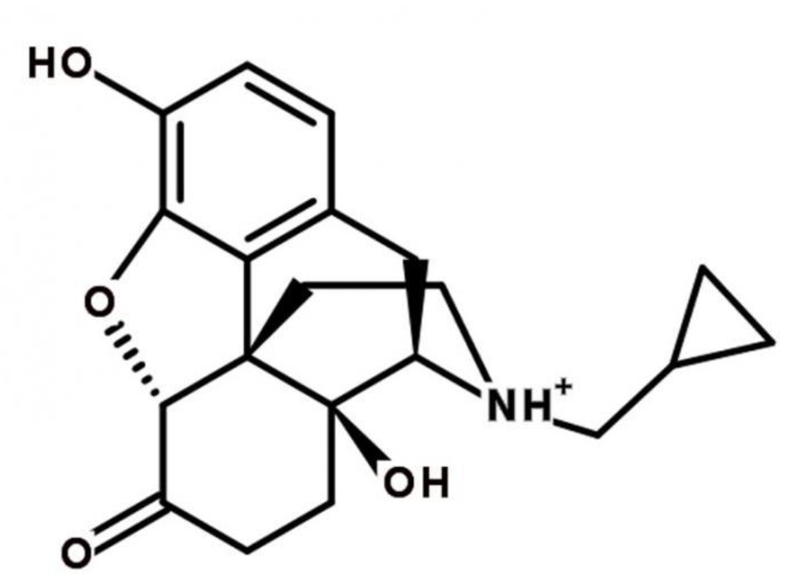 盐酸纳曲酮,Naltrexonehydrochloride