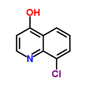 8-氯-4-羟基喹啉,8-Chloro-4-quinolinol