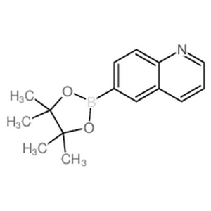 6-喹啉硼酸频那醇酯,6-Quinolineboronic acid pinacol ester