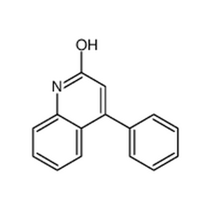 4-苯基-喹啉-2-醇
