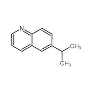 (1-甲基乙基)喹啉,6-isopropylquinoline