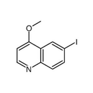 6-碘-4-甲氧基喹啉