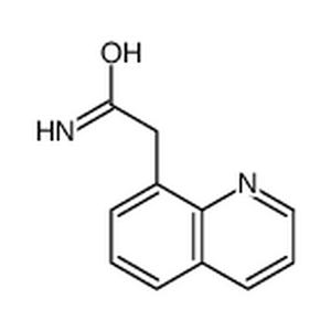 2-(喹啉-8-基)乙酰胺