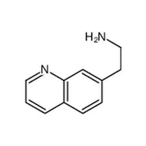 2-(喹啉-7-基)乙胺