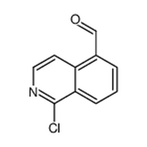 1-氯异喹啉-5-甲醛
