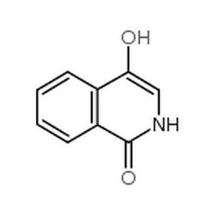 4-羟基-1(2H)-异喹啉酮