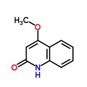 4-甲氧基-1H-喹啉-2-酮