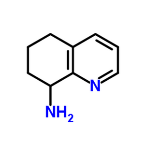5,6,7,8-四氢-8-氨基喹啉