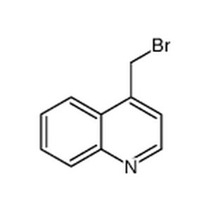4-溴甲基喹啉,4-(Bromomethyl)quinoline
