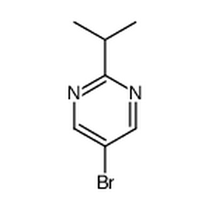 5-溴-2-异丙基嘧啶