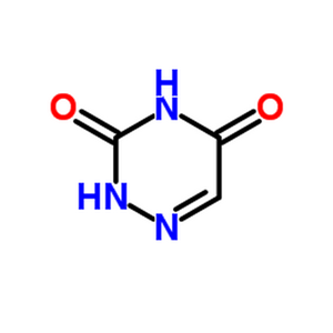 6-氮杂尿嘧啶