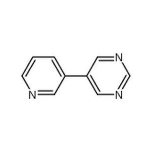 5-(吡啶-3-基)嘧啶