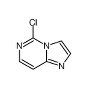 5-氯咪唑并[1,2-c]嘧啶