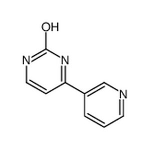 2-羟基-4-(3-吡啶)嘧啶