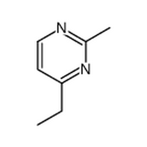 (9CI)-4-乙基-2-甲基嘧啶,4-ethyl-2-methylpyrimidine