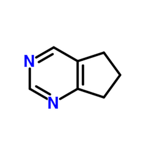 5H-环戊并嘧啶,6,7-二氢-