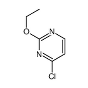 2-乙氧基-4-氯嘧啶