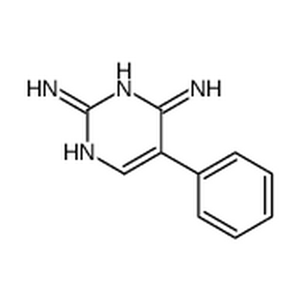 5-苯基-2,4-嘧啶二胺,5-phenylpyrimidine-2,4-diamine