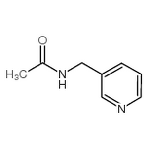 3-(乙酰氨基甲基)嘧啶