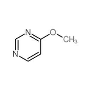 4-甲氧基嘧啶